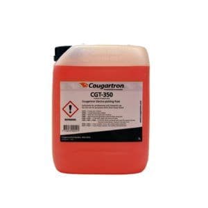 Cougartron Cleaning Fluid - 5L Non Toxic