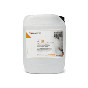 Cougartron Neutralising Fluid - 5L