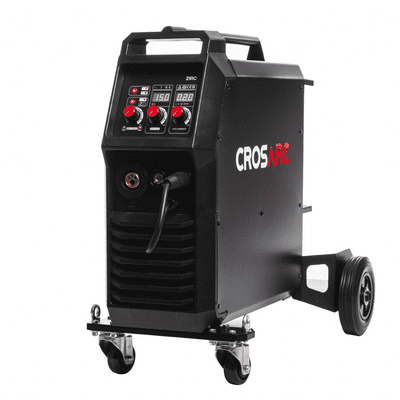 Cros-Arc 291C MIG Welder