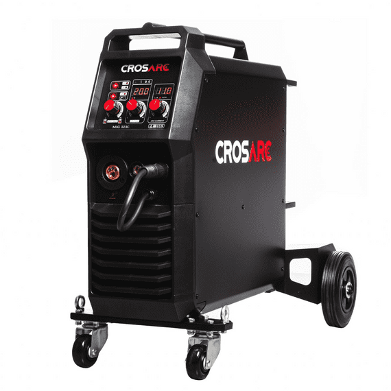 Cros-Arc 323C MIG Welder