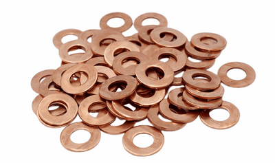 Dent Puller Washers