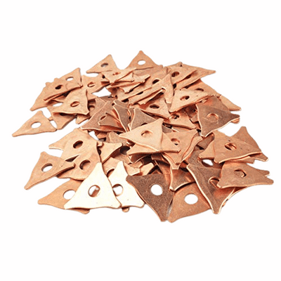 Dent Pulling Triangles