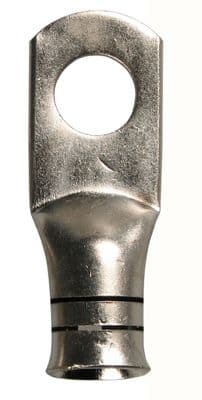 Easy Fit Cable Lugs 50mm