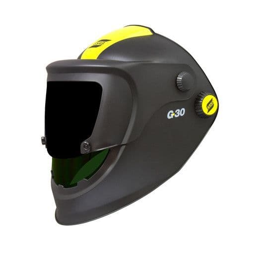 ESAB GlobeArc Fixed Shade Helmet Welding Helmet