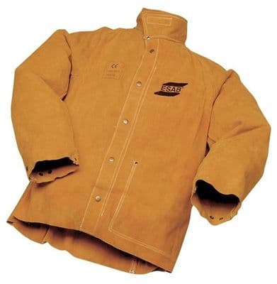 ESAB Heavy Duty Welding Jacket