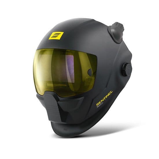 ESAB Sentinel A60 Air Fed Welding Helmet