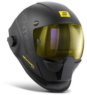 ESAB Sentinel A60 Welding & Grind Helmet