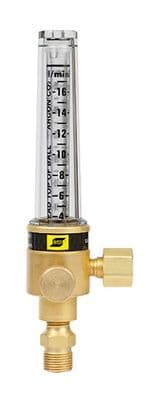 ESAB TIG Flow Meter