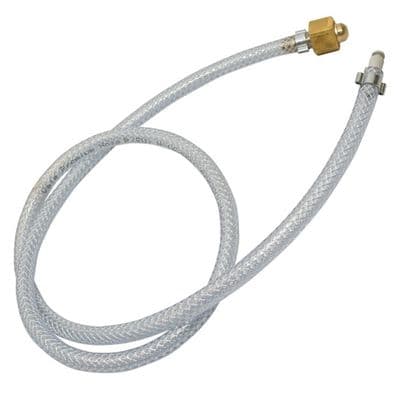 Gas Adaptor Tube