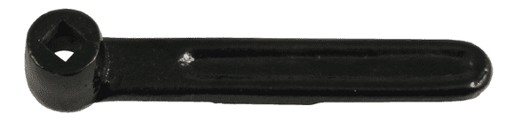 Gas Bottle Spindle Key