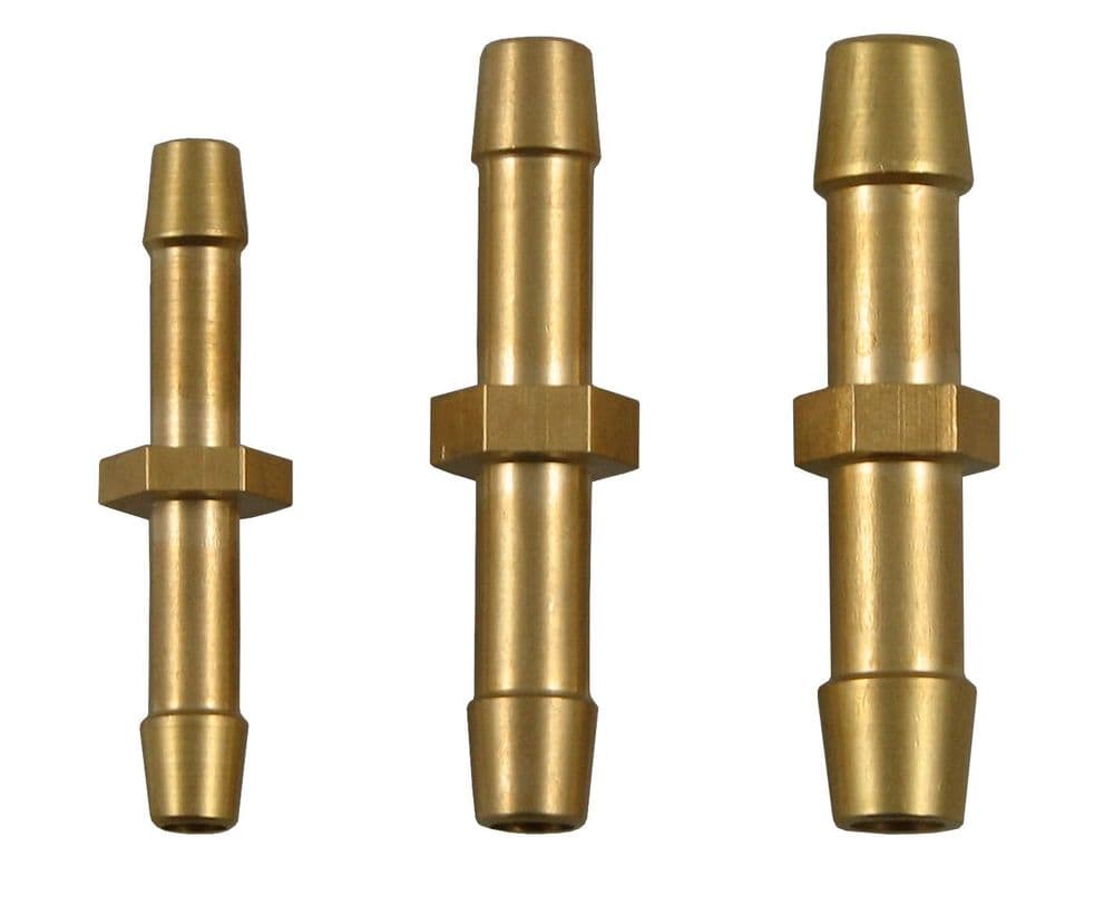 Gas Hose Joiners