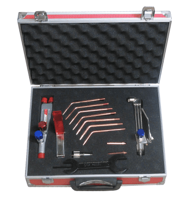 Gas Welding & Cutting Kits
