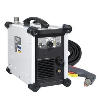 GYS  45CT Dual Voltage Plasma Cutter CALL FOR A DEAL !
