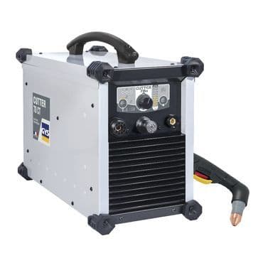 GYS 70A CT Plasma Cutter 70A Three Phase CALL FOR A DEAL  !