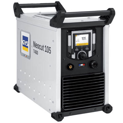 GYS Neocut 105 T400 Plasma Cutter Three Phase -CALL FOR A DEAL !