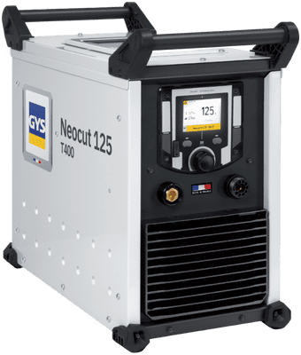 GYS Neocut 125CT Plasma Cutter Three Phase  CALL FOR A DEAL !