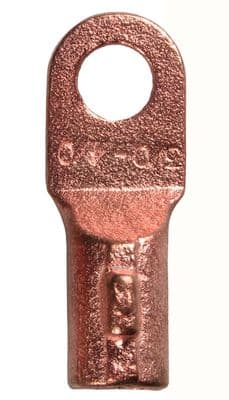 Hammer On Cable Lug 70mm