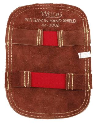 Heat Reflective Handshield