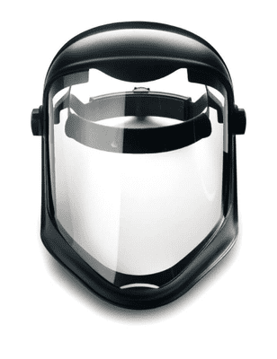 Honeywell Bionic Face Shield