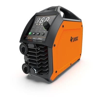 Jasic EA-160 EVO PFC ARC Welder