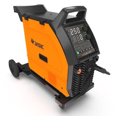 Jasic EVO 2.0 MIG 250 PFC