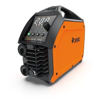 Jasic EVO 200PFC Inverter Arc Welder
