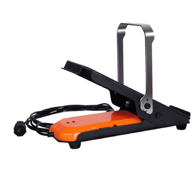 Jasic Evo FRC-01 Evo Foot pedal (wired)