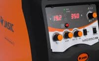 Jasic JM352C Inverter MIG Welder