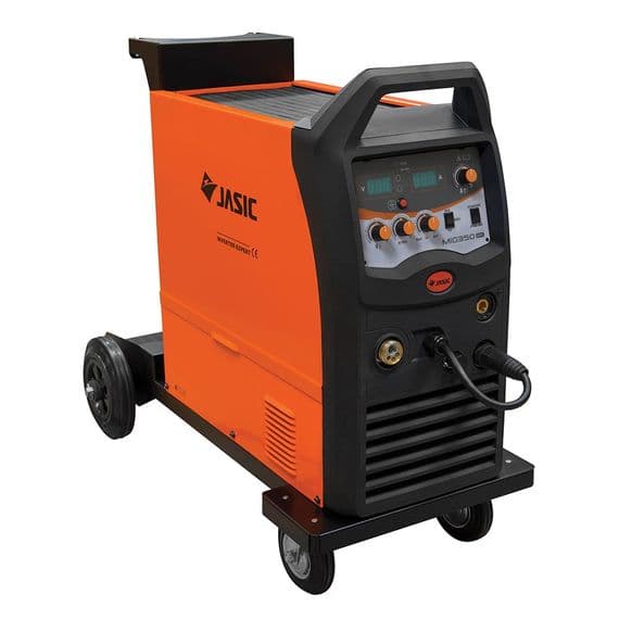 Jasic JM352C Inverter MIG Welder