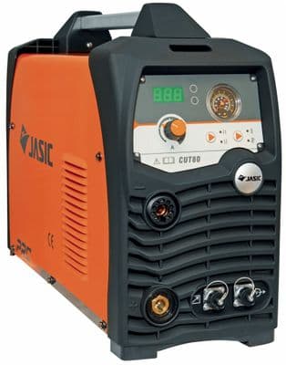 Jasic JP81 Plasma Cutter