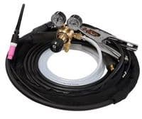 Jasic JT-315MWD AC/DC Digital Pulse TIG Welder