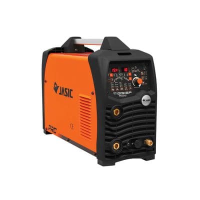 Jasic JT-315MWD AC/DC Digital Pulse TIG Welder