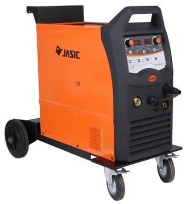 Jasic MIG 250 Pulse  MIG Welder