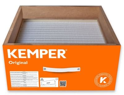 Kemper Smartmaster Main Filter