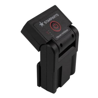 LED Welding Helmet Light  Attachment