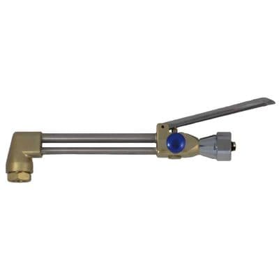 Light Duty Gas Cutting Attachment