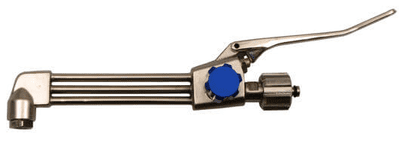 Lightweight Gas Welding Cutting Attachment