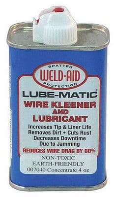 Lube-Matic Lubricant