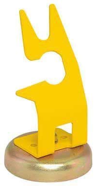 Magnetic TIG Torch Holder