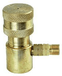 Mapp Gas Regulator