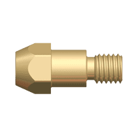 MB36 MIG Tip Adaptor