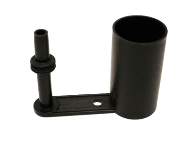 MIG Spool Adaptor (15kg - Mini Reel)