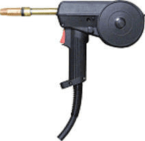 MIG Spool Guns