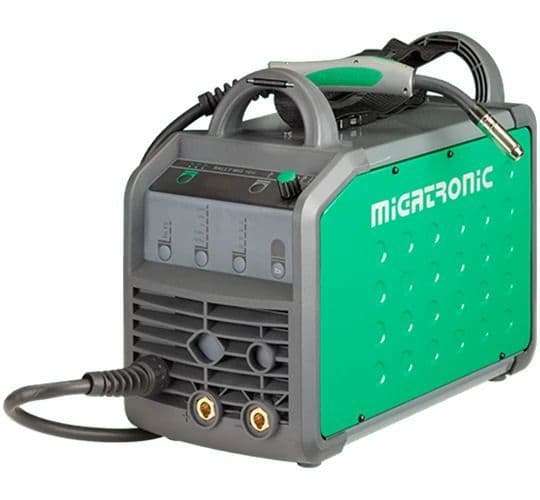 Migatronic  RallyMIG 161i