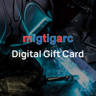 migtigarc Digital Gift Card