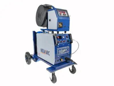 Newarc  MIG 400