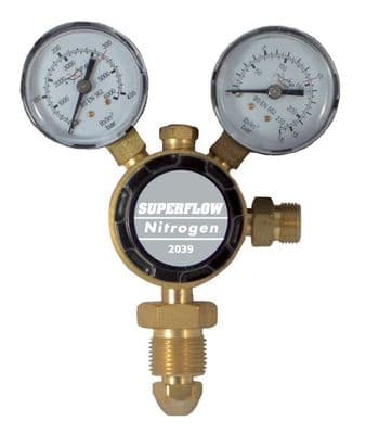 Nitrogen Regulator