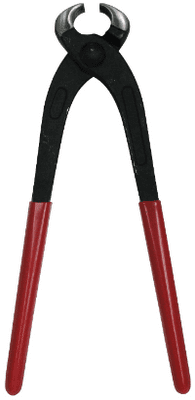 O Clip Crimping Tool