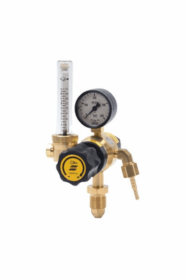 OPTIFLOW REGULATOR/FLOWMETER