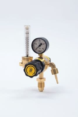 OPTIFLOW REGULATOR/FLOWMETER
